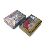 Black Myth Wukong Black Wind Mountain Yellow Wind Ridge Yellowbrow Blanket Collectible Accessories